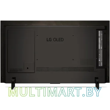 Телевизор LG OLED42C41LA картинка 4